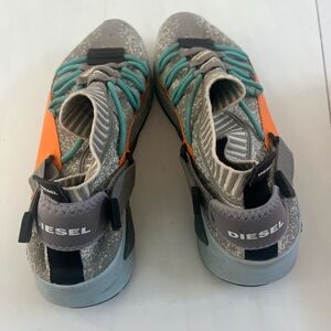 Diesel men’s sneaker